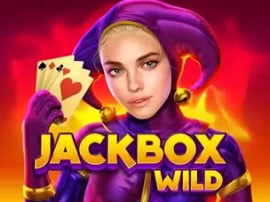 AmonBet Casino screenshot